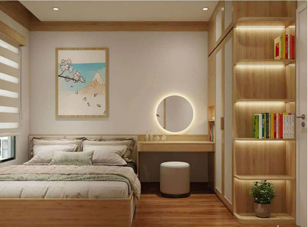 Wi‑Fi tốc độ cao