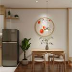 Cho thuê căn hộ Tòa GS6 loại 3N dự án Vinhomes Global Gate Hạ Long