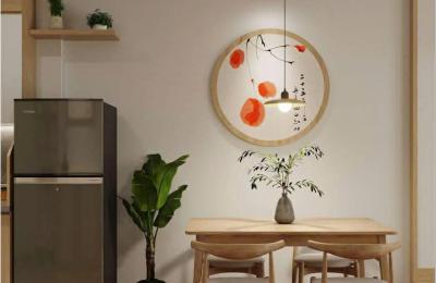 Cho thuê căn hộ Tòa GS6 loại 3N dự án Vinhomes Global Gate Hạ Long