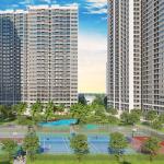 [DEMO] The Sapphire 1 Vinhomes Smart City