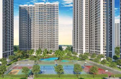 [DEMO] The Sapphire 1 Vinhomes Smart City
