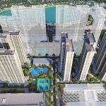 Phân khu The Tonkin - Vinhomes Smart City